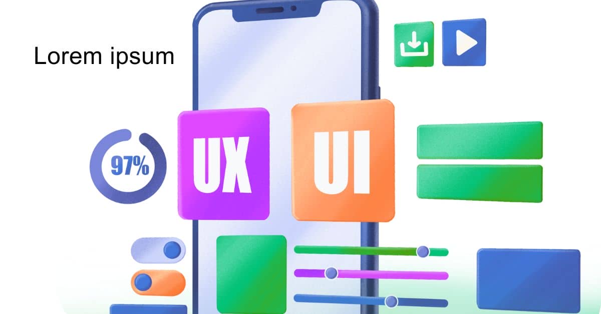 Lorem Ipsum Generator for Flemish UX/UI Designers