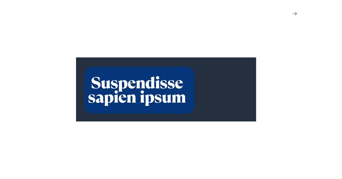 Lorem Ipsum Generator for Footer Text Designs