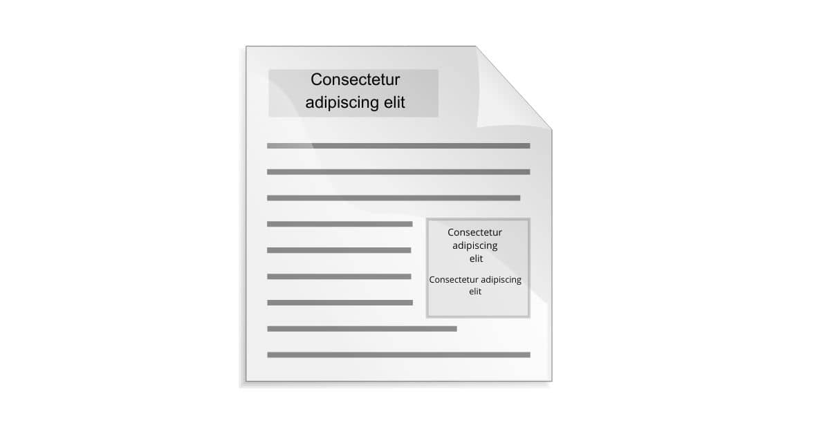 Lorem Ipsum Generator for Full-Page Layouts