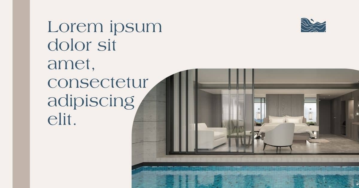 Lorem Ipsum Generator for Hotel Amenities Pages