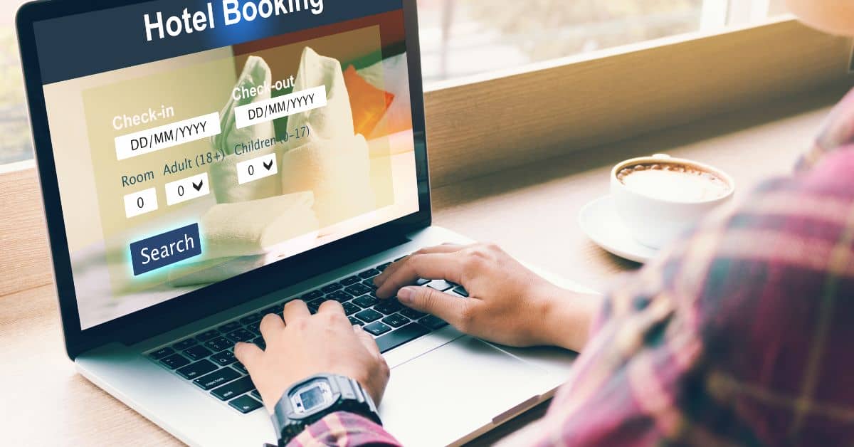 Lorem Ipsum Generator for Hotel Booking Pages