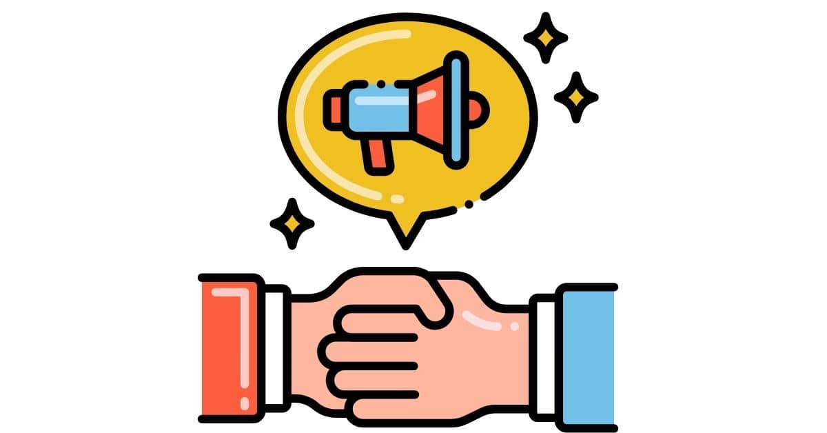Lorem Ipsum Generator for Influencer Partnership Announcements