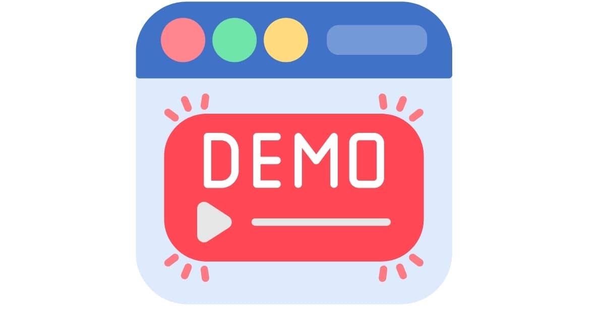 Lorem Ipsum Generator for Interactive Product Demos