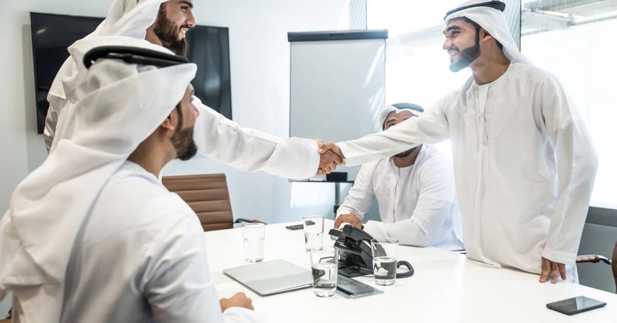 Lorem Ipsum Generator for Kuwaiti Creative Studios