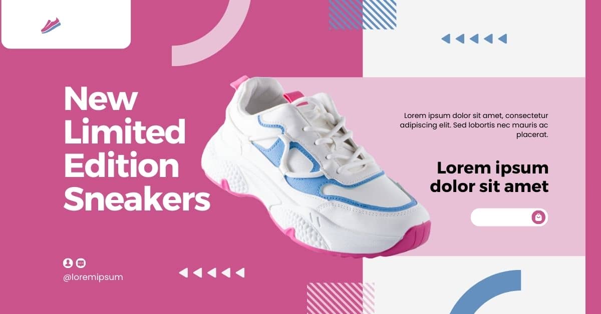 Lorem Ipsum Generator for Limited Edition Product Releases