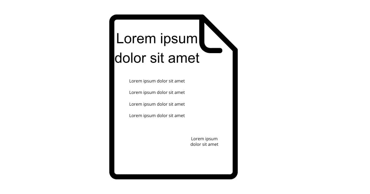 Lorem Ipsum Generator for Long-Form Content Layouts