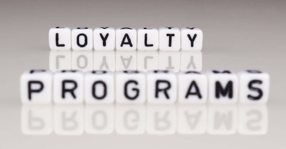 Lorem Ipsum Generator for Loyalty Program Pages