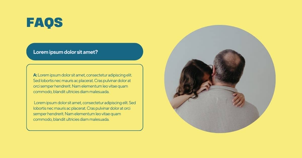 Lorem Ipsum Generator for Membership FAQ Sections
