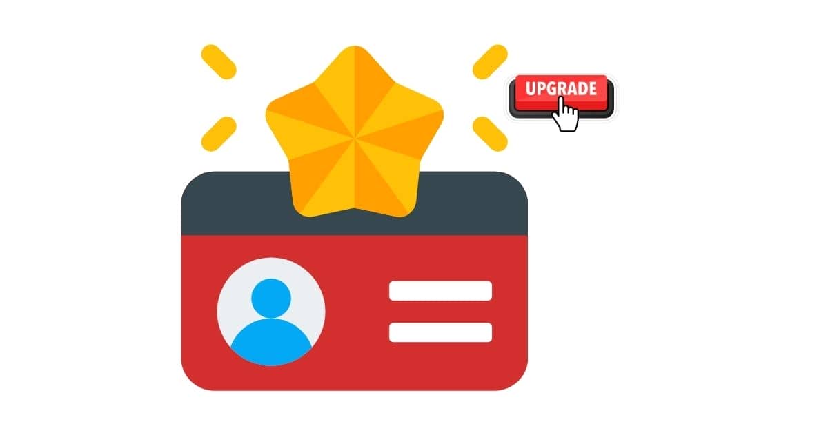 Lorem Ipsum Generator for Membership Level Upgrade Pages