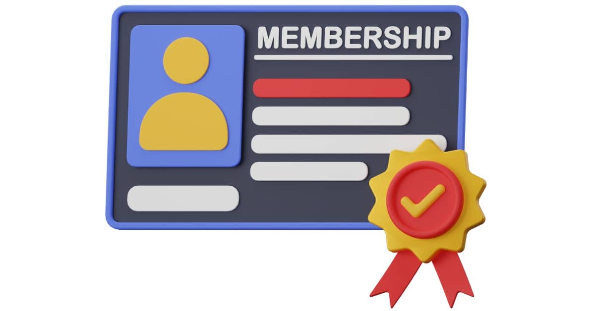 Lorem Ipsum Generator for Membership Renewal Pages