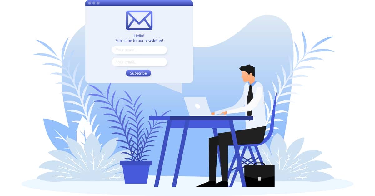Lorem Ipsum Generator for Newsletter Archive Pages