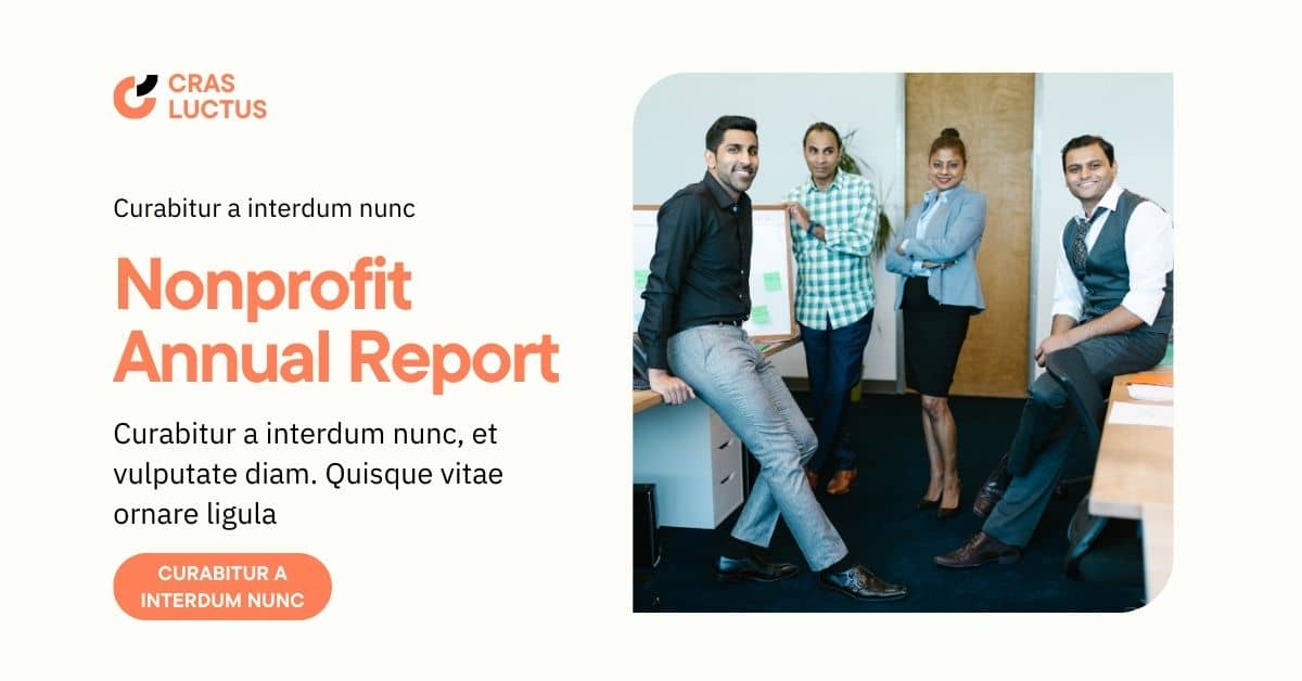 Lorem Ipsum Generator for Nonprofit Website Content