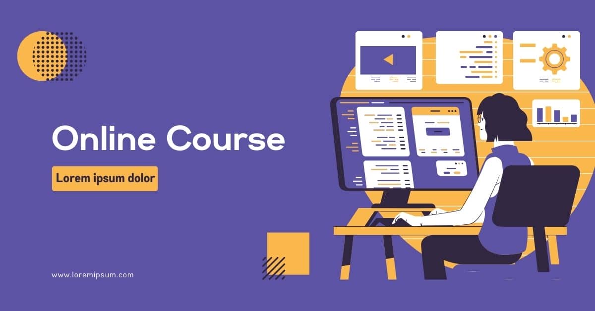 Lorem Ipsum Generator for Online Course Promotion Pages