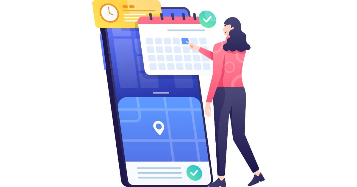 Lorem Ipsum Generator for Online Event Calendars