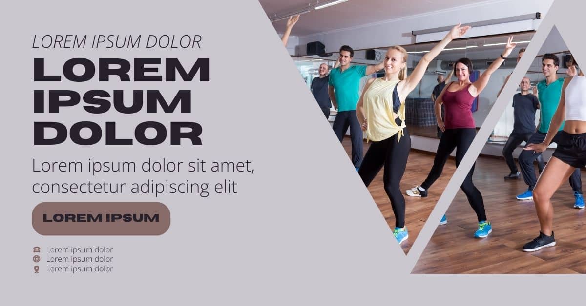 Lorem Ipsum Generator for Online Fitness Class Schedules