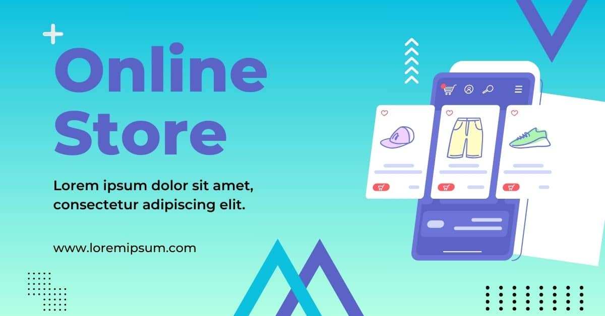 Lorem Ipsum Generator for Online Store Checkout Pages