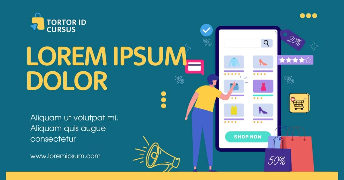 Lorem Ipsum Generator for Online Store Descriptions