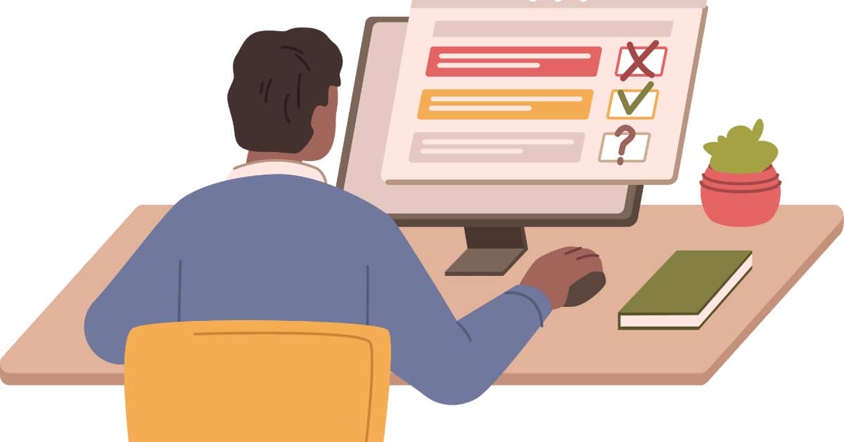 Lorem Ipsum Generator for Online Survey Questions