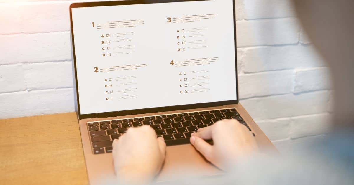 Lorem Ipsum Generator for Online Survey Templates