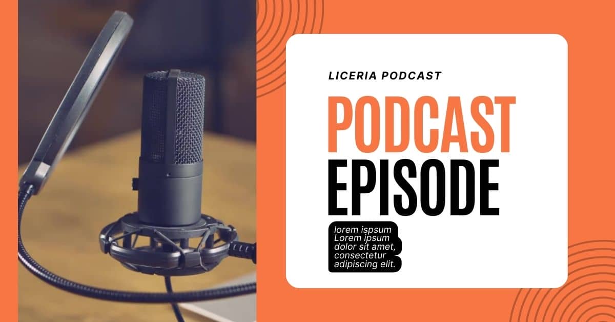 Lorem Ipsum Generator for Podcast Episode Show Notes