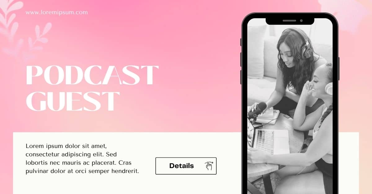 Lorem Ipsum Generator for Podcast Guest Bios