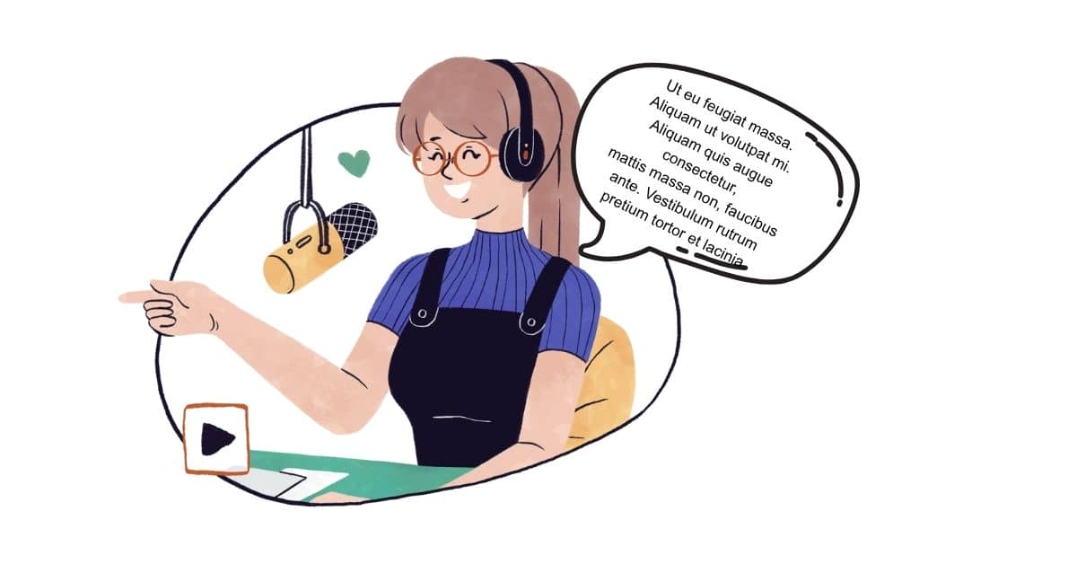 Lorem Ipsum Generator for Podcast Show Notes