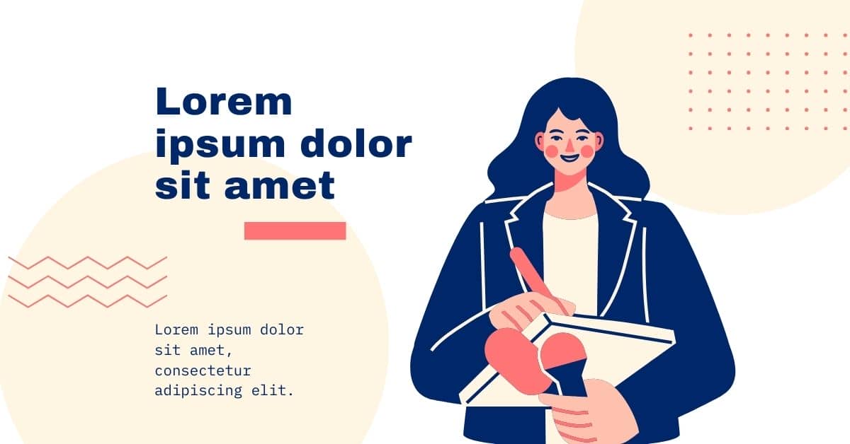 Lorem Ipsum Generator for Press Conference Pages