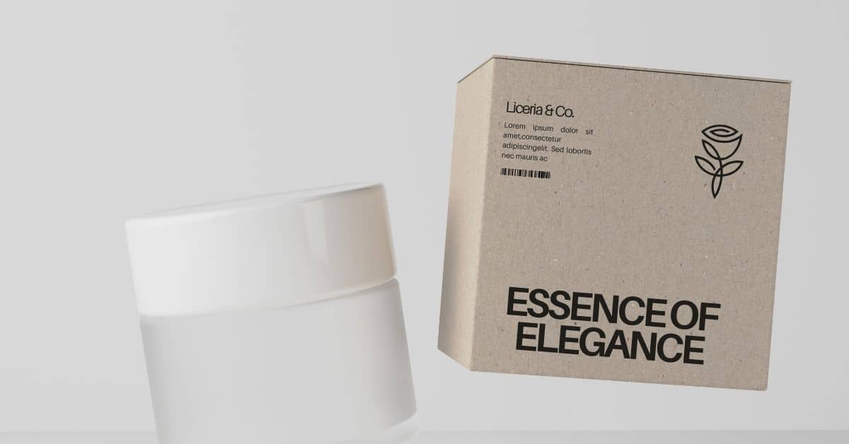 Lorem Ipsum Generator for Product Packaging Mockups