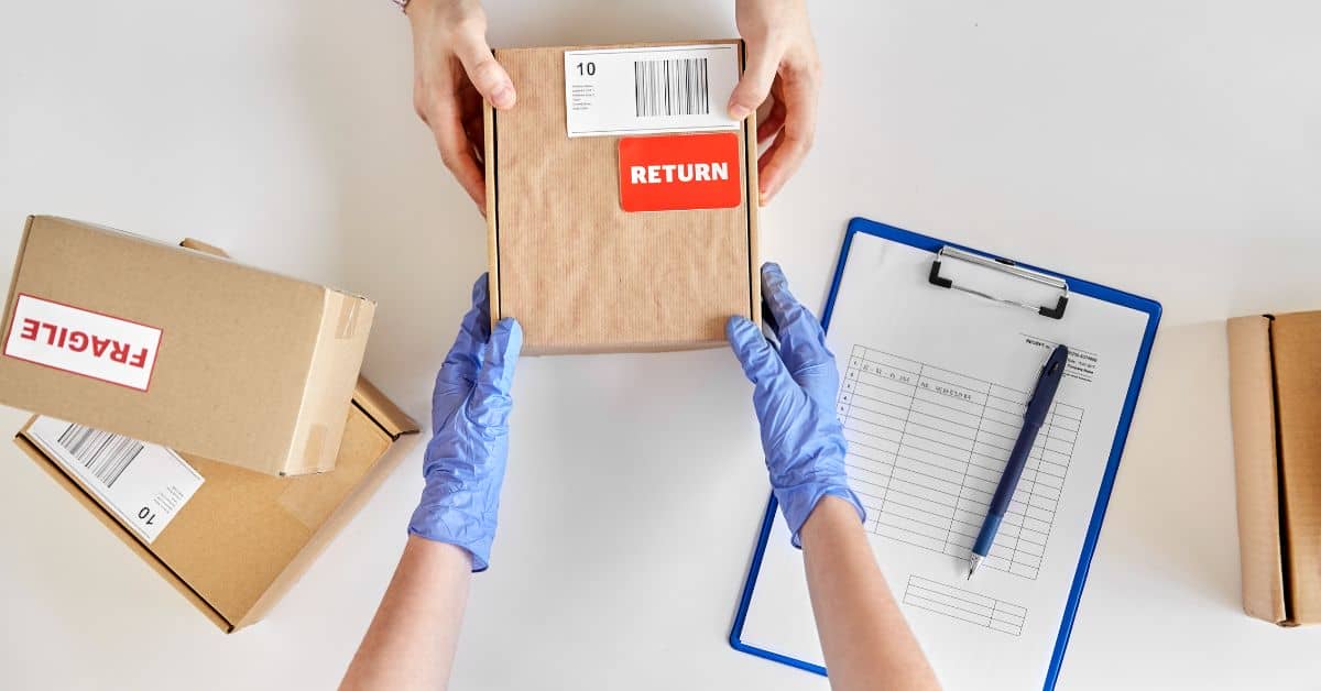 Lorem Ipsum Generator for Product Return Policy Pages