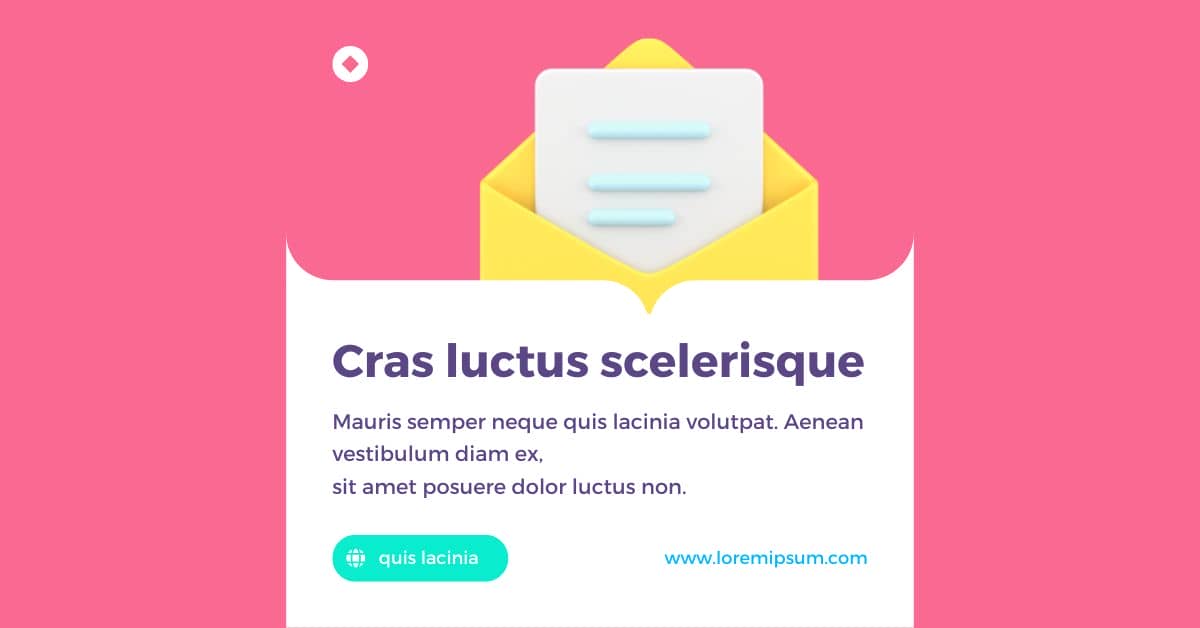 Lorem Ipsum Generator for Promotional Email Templates