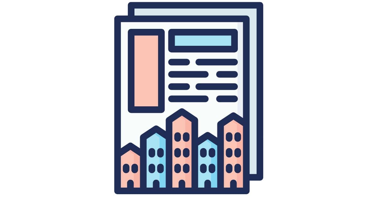 Lorem Ipsum Generator for Real Estate Brochures