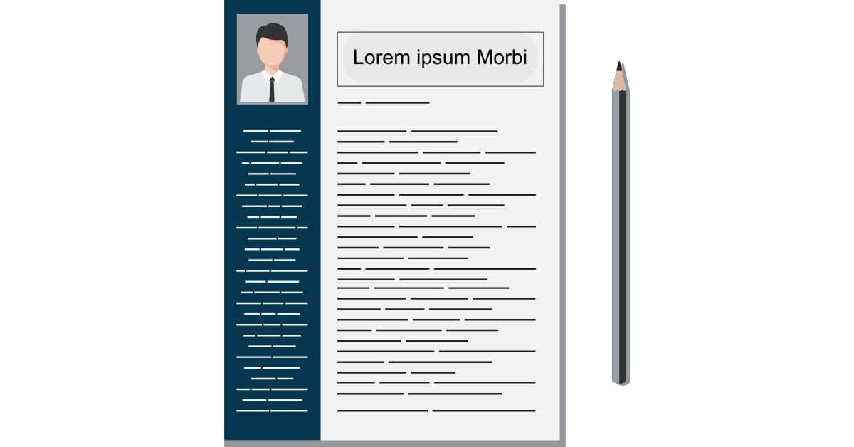 Lorem Ipsum Generator for Resume Templates