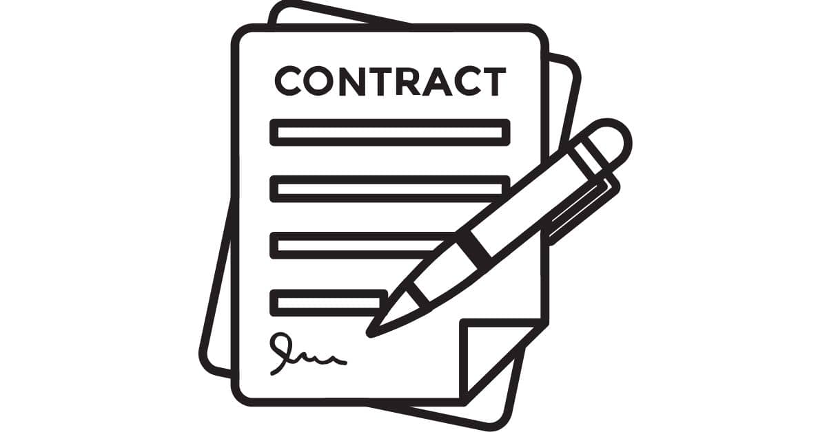 Lorem Ipsum Generator for Service Contract Templates