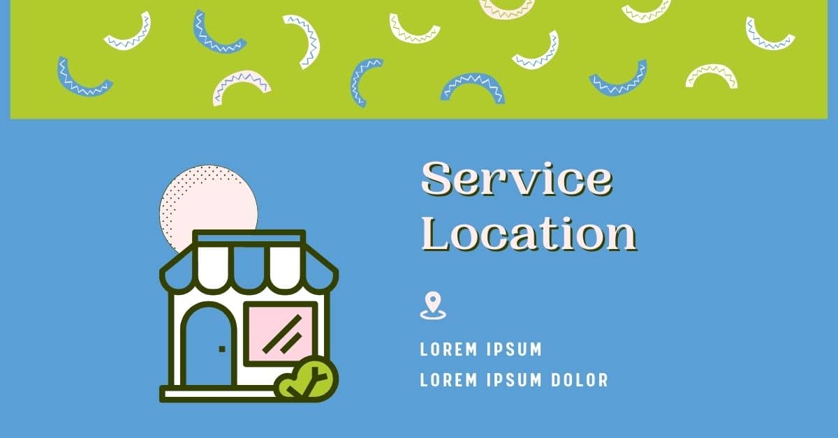 Lorem Ipsum Generator for Service Location Pages