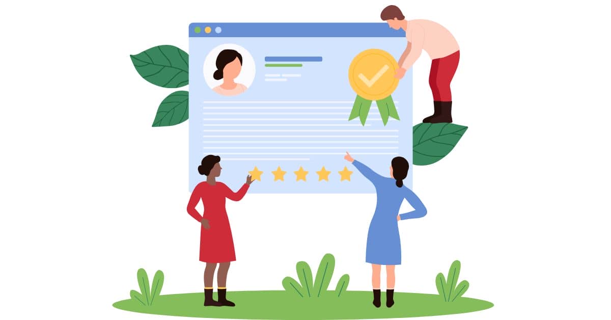 Lorem Ipsum Generator for Service Review Forms