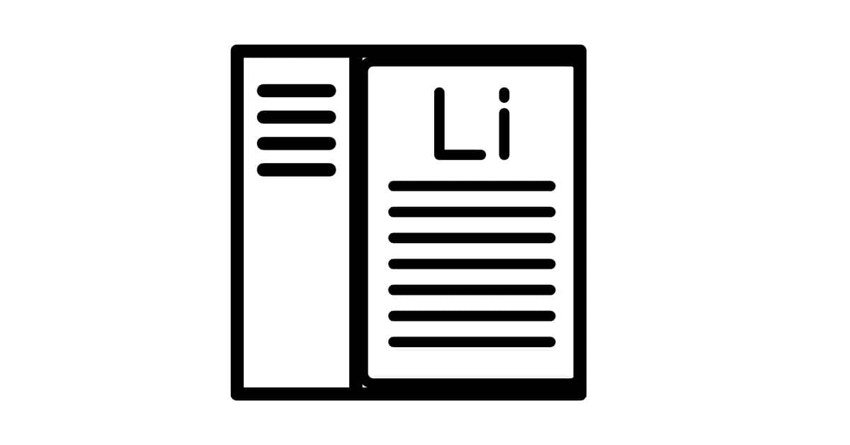 Lorem Ipsum Generator for Sidebar Content Layouts