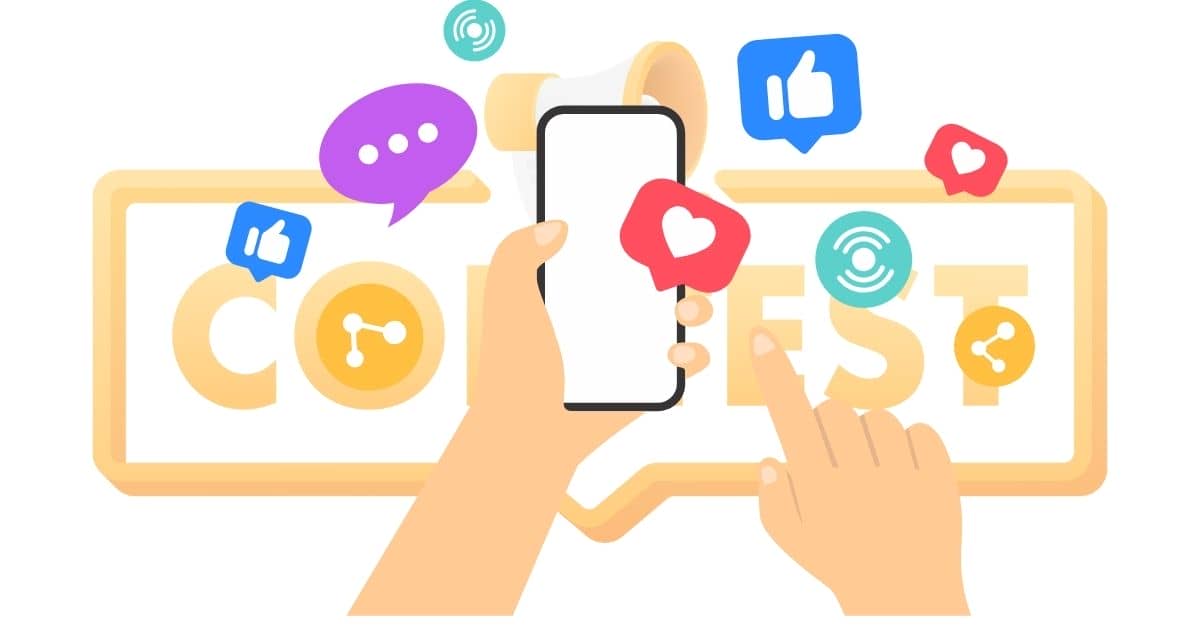 Lorem Ipsum Generator for Social Media Contest Pages