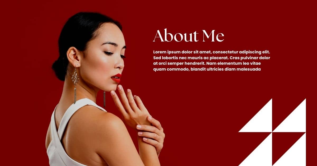 Lorem Ipsum Generator for Social Media Influencer Profiles