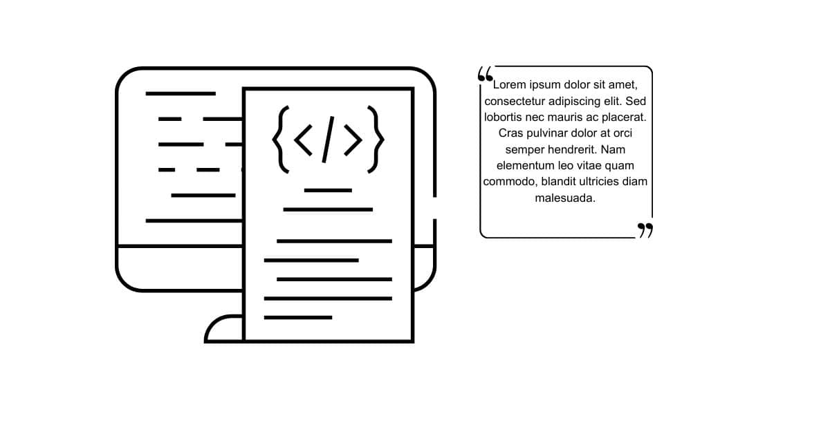 Lorem Ipsum Generator for Software Documentation Templates