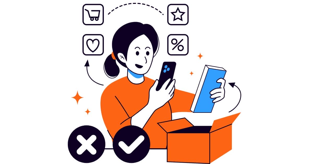 Lorem Ipsum Generator for Subscription Box Unboxing Pages