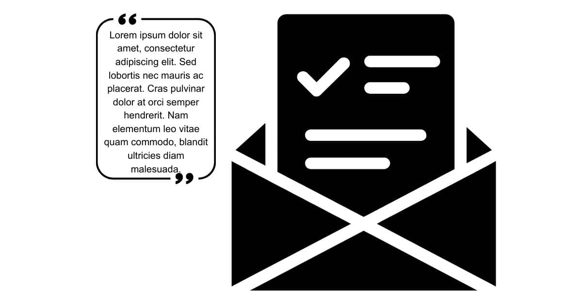 Lorem Ipsum Generator for Subscription Confirmation Emails