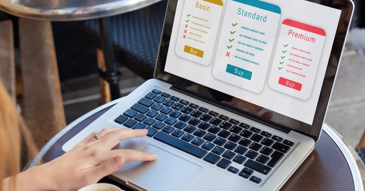 Lorem Ipsum Generator for Subscription Confirmation Pages