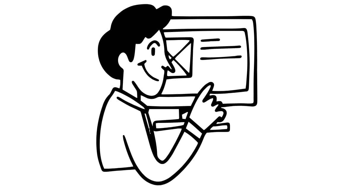 Lorem Ipsum Generator for User Interaction Guidelines