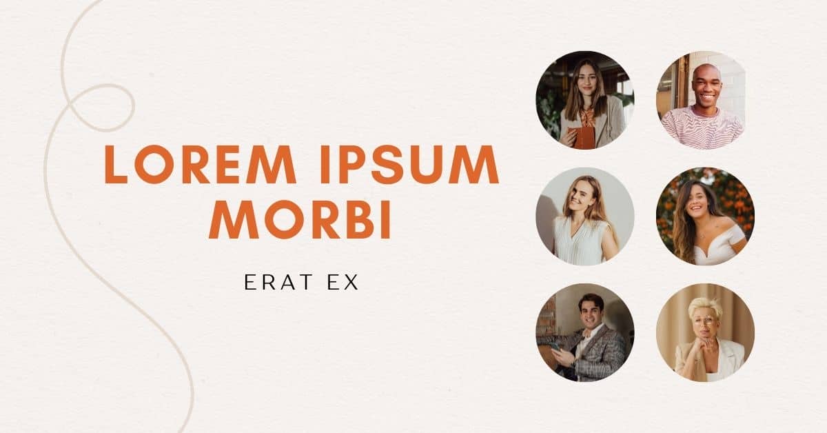 Lorem Ipsum Generator for User Profile Page Layouts