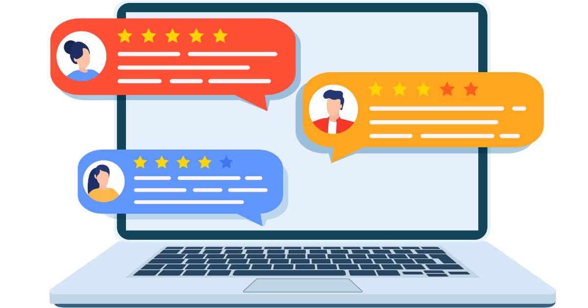 Lorem Ipsum Generator for User Testimonial Slider
