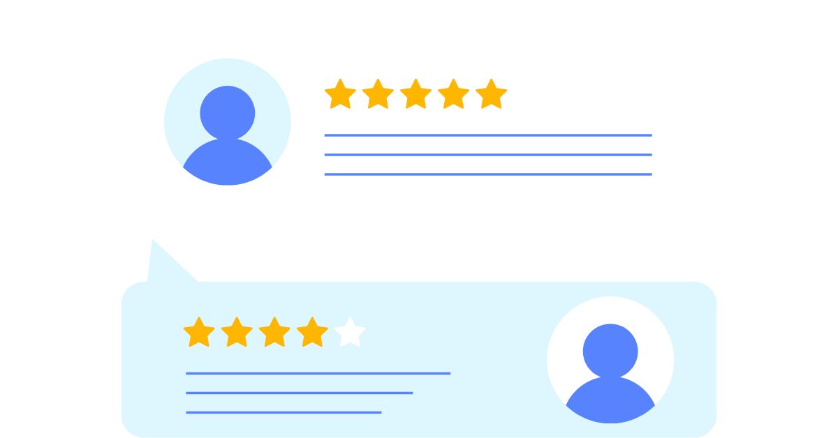 Lorem Ipsum Generator for User Testimonials Grids