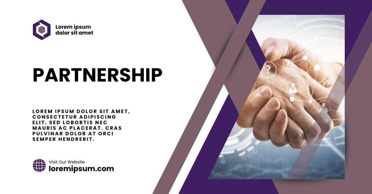 Lorem Ipsum Generator for Vendor Partnership Pages