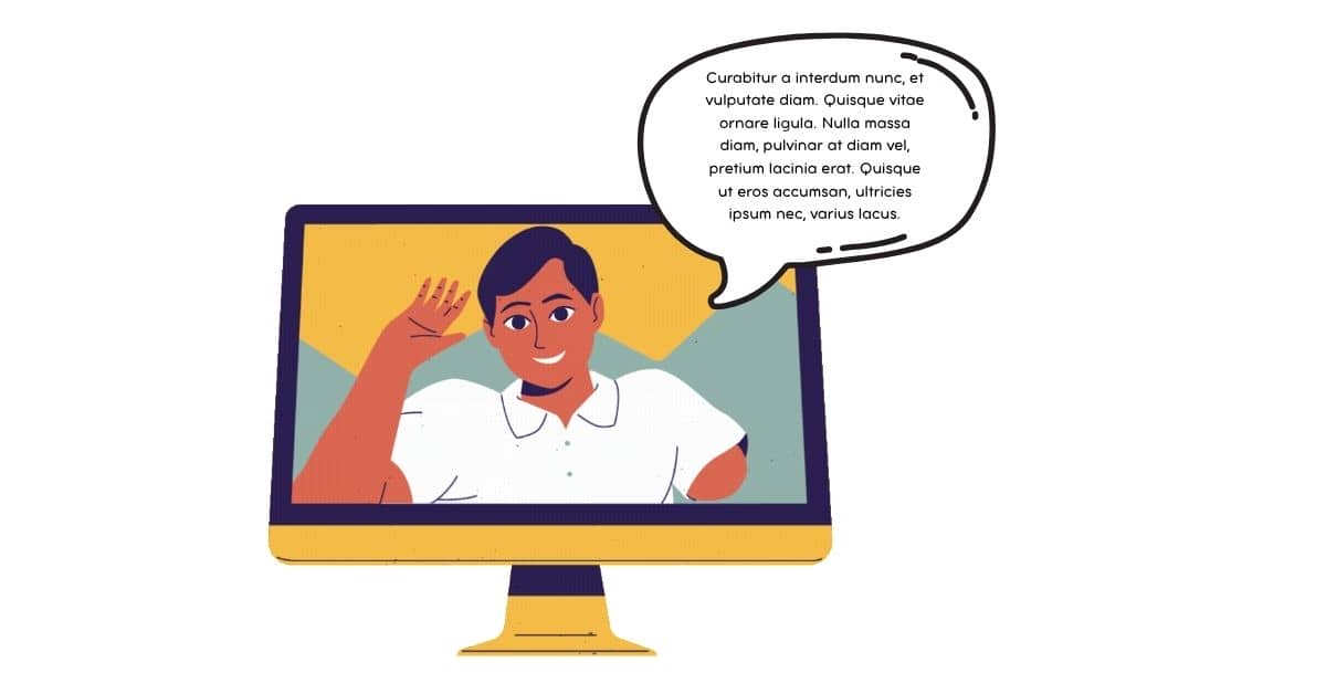 Lorem Ipsum Generator for Video Description Placeholders