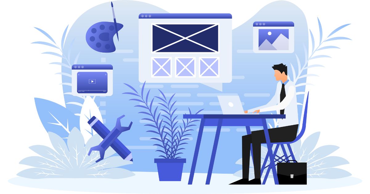 Lorem Ipsum Generator for Vlach Web Designers